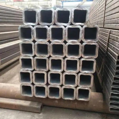 中沙q355c无缝方管