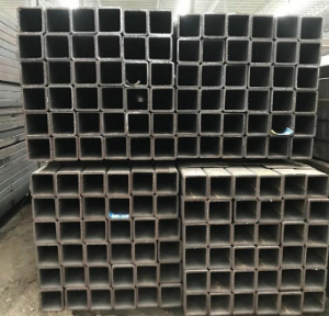 中沙20#无缝方管